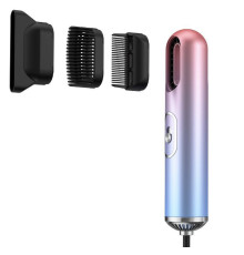 Фен FASHION HAIR DRYER (LY-30)
