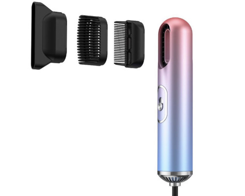 Фен FASHION HAIR DRYER (LY-30)