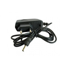 Зарядний пристрій 220V 5V 500mA (штекер 3 мм)