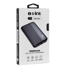 Power Bank 10000 mAh S-Link IP-G10N