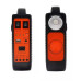 Ліхтар EP-391b Power Bank із сонячною панеллю+лампочки 3шт