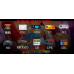 Портативна консоль PSP X12 7"