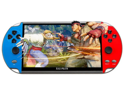 Портативна консоль PSP X12 7"