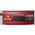 Перетворювач напруги з 12V→220V 2200W ЧИСТИЙ СИНУС LCD Z1A