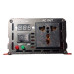 Перетворювач напруги з 12V→220V 2600W ЧИСТИЙ СИНУС LCD Z1A