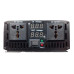 Перетворювач напруги з 12V→220V 3500W ЧИСТИЙ СИНУС LCD Z1B