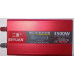 Перетворювач напруги з 12V→220V 3500W ЧИСТИЙ СИНУС LCD Z1B