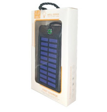 Power Bank 20000 mAh (№5 808) з сон.панеллю та компасом
