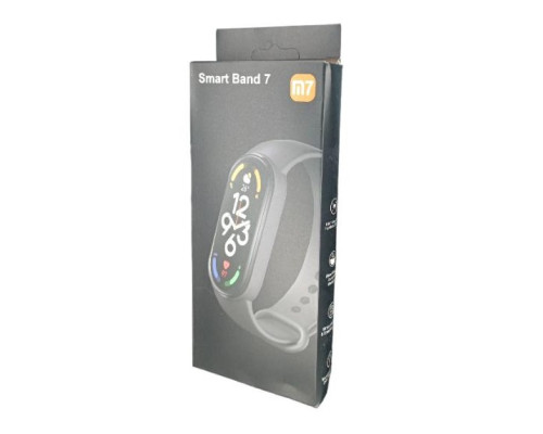 Фітнес браслет Smart Band M7
