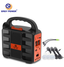 Ліхтар EP-396 Power Bank-радіо-блютуз із сонячною панеллю 9V 3W