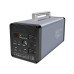 Інвертор акумуляторний/зарядна станція 12,8V/12Ah/200W