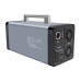 Інвертор акумуляторний/зарядна станція 12,8V/50Ah/600W