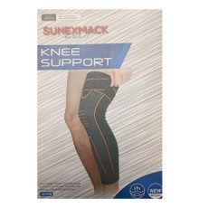 Бандаж колінного суглоба KNEE SUPPORT MA-23