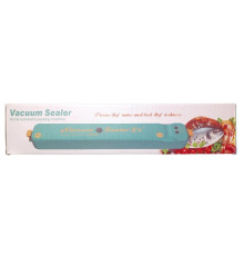 Вакуумний пакувальник Vacuum Sealer MA-28