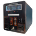 Інвертор акумуляторний/зарядна станція EP-JB 1000W 12V/60Ah (LiFePO4) + сонячна панель 18V 100W