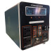 Інвертор акумуляторний/зарядна станція EP-JB 1000W 12V/60Ah (LiFePO4) + сонячна панель 18V 100W