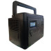 Інвертор акумуляторний/зарядна станція EP-JB 1000W-P 12V/50Ah (LiFePO4) + сонячна панель 18V 100W
