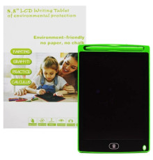 Планшет для малювання 8,5" LCD Writing Tablet