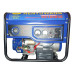 Генератор бензиновий Renyuwang RS18000E (3,2-3,5KW) (AVR) (Електростартер) (Бак-15л) (Ніжки)