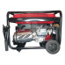 Генератор бензиновий Renyuwang ABC 3700 (3,5-3,8KW) (AVR) (Електростартер) (Бак-15л) (Коліса/ручки)
