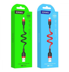Кабель USB-Lightning(Apple) KAKU KSC-319 Kepin Series 1м 3.2A
