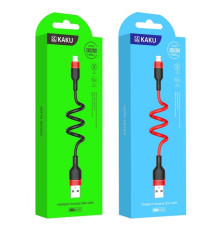 Кабель USB-MicroUSB KSC-319 Kakusiga Kepin Series 1м 3.2A