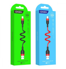 Кабель USB-Type-C KSC-319 Kakusiga Cepin Series 1м 3.2A