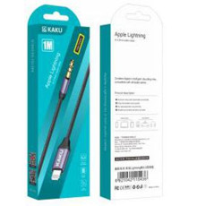 Кабель Type-C-AUX KSC-427 Kakusiga Audio Cable Series