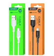 Кабель USB-Lightning(Apple) KAKU KSC-535 Kelang Series