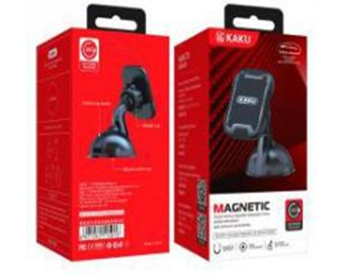 Кріплення телефону на торпеду або скло KAKU KSC-426C Mantu Series