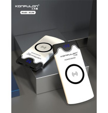 Power Bank 10000 mAh Konfulon M13W