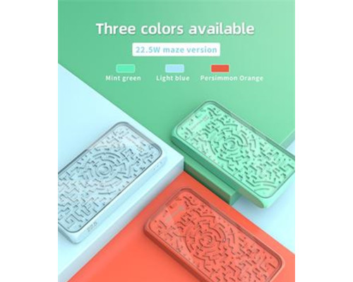 Power Bank 10000 mAh A17Q