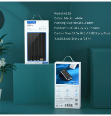 Power Bank 20000 mAh Konfulon A23S