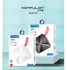 Power Bank 10000 mAh Konfulon A5