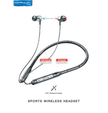 Навушники Bluetooth BHS-12 Sport