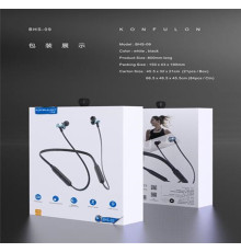 Навушники Bluetooth BHS-09 Sport