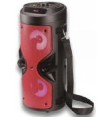 Акустична система ZQS-4209 (4"х2) (12W) (Без мікрофона) (1200mAh) (Пульт)