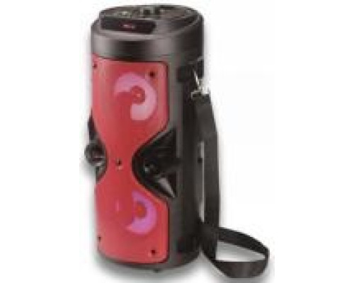 Акустична система ZQS-4209 (4"х2) (12W) (Без мікрофона) (1200mAh) (Пульт)