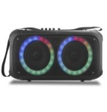 Акустична система RX-6248B (6,5"x2) (30W) (Бездротовий мікрофон) (4000mAh) (Пульт)