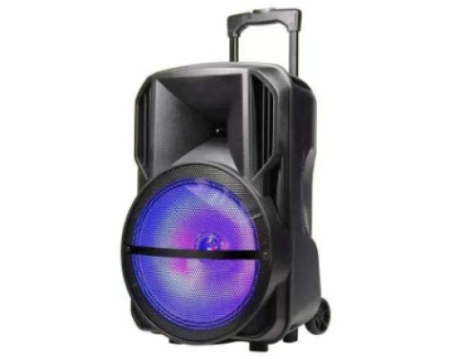 Акустична система MD19-12L (12"x1) (40W) (Бездротовий мікрофон) (Пульт)