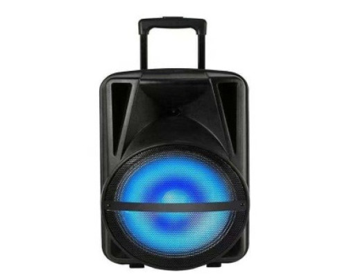 Акустична система MD20-12L (12"x1) (40W) (Бездротовий мікрофон) (Пульт)