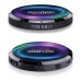 TV-BOX G96 Max X4 8K UltraHD (Android 11 4/64) (WiFi 2.4/5Gz) (Bt 5.0) (USB 2.0/3.0)