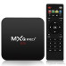 Приставка TV-BOX MXQPRO 4K 5G (Android 13.0 2/16)