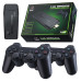 Ігрова приставка Game Stick Lite M8 64G (4k Ultra HD) (два джойстики)
