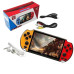 Портативна консоль PSP X7 Plus 5,1"