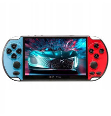 Портативна консоль PSP X7 Plus 5,1"