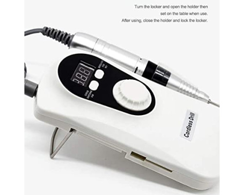 Фрезер для манікюру SUN-YT002 (MA-31)