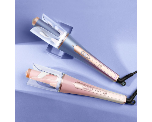 Плойка для завивки волосся Automatic curler LSM-632 (MA-36)