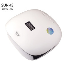 Лампа для нігтів SUN-4S (MA-54) (MA2304-41)