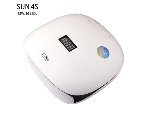Лампа для нігтів SUN-4S (MA-54) (MA2304-41)